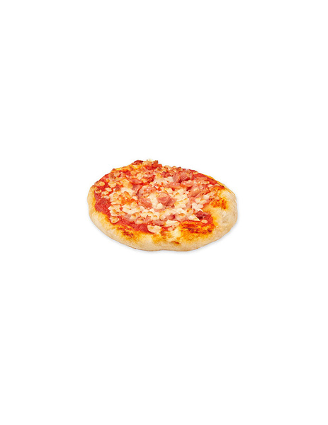 Gallery mini pizza jam%c3%b3n y bacon 14 cm