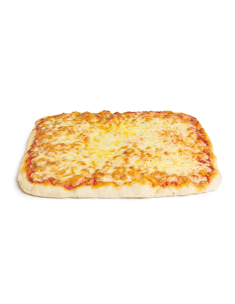Gallery pizza margarita
