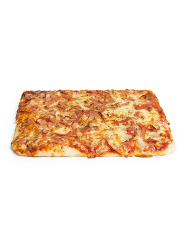 Thumb pizza york y queso