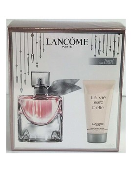 Lancom Paris Perfume & Locion Corporal