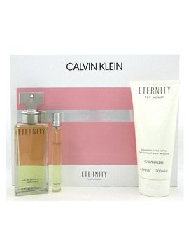 Eternity Calvin Klein for  Woman 100 ml