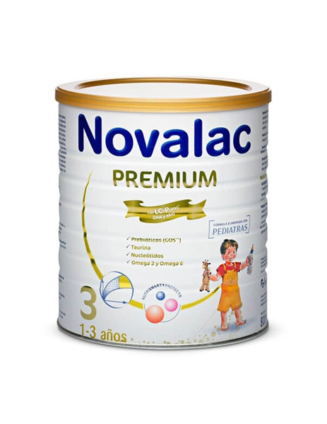 Gallery novalac premium de 1 a 3 a%c3%b1os