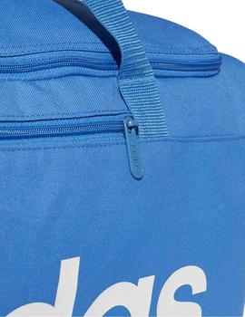 Bolsa Adidas Lin Core Duf M Azul