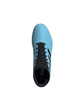 Botas Adidas Predator 19.3 AG Azul