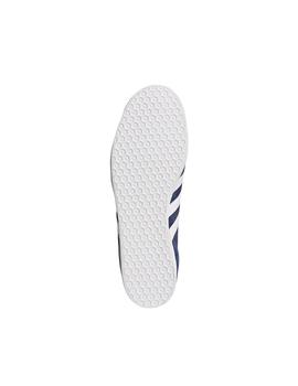 Zapatillas Adidas Gazelle Marino/Blanco