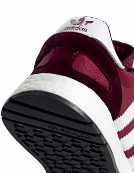 Zapatillas Adidas I-5923 W Granate