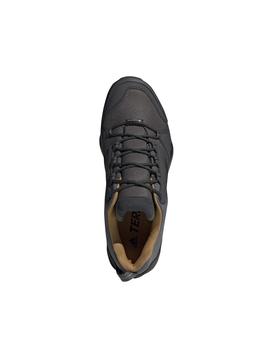 Zapatillas Adidas Terrex AX3 GTX  Gris/Negro