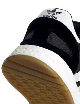 Zapatillas Adidas I-5923 W Negro/Blanco