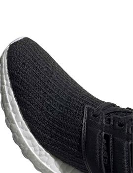 Zapatillas Adidas UltraBOOST Parley Negro