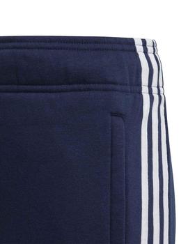 Pantalon Adidas Outline Marino/Granate