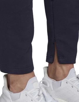 Pantalón Adidas Z.N.E. Marino Para Hombre