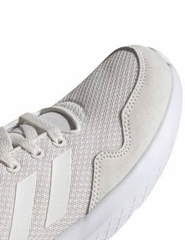 Zapatillas Adidas Archivo Blanco Para Mujer