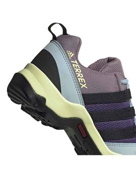 Zapatillas Adidas Terrex AX2R R.RDY Multicolor