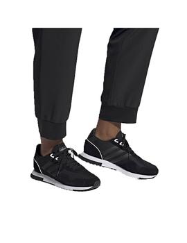 Zapatillas Adidas 8K 2020 Negro Hombre