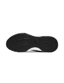 Zapatillas Nike WMNS Wearallday Negro Mujer