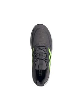 Zapatillas Adidas EnergyFalcon Gris Hombre