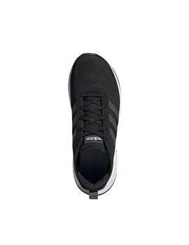 Zapatillas Adidas Phosphere Negro/Gris Hombre