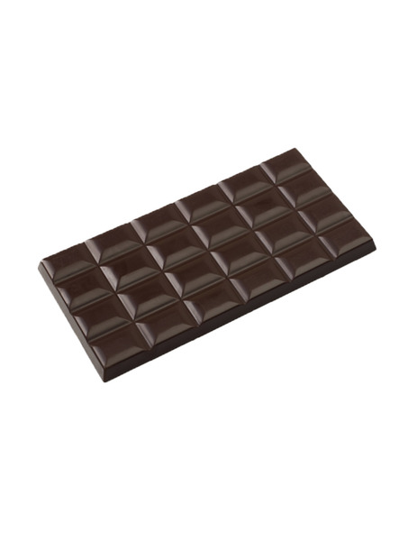 Gallery tableta chocolate negro