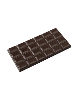 Thumb tableta chocolate negro