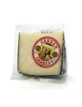 Thumb cu%c3%b1a queso cabra garban
