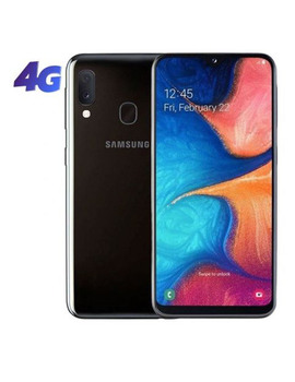 Samsung Galaxy A20E 3GB/ 32GB/ 5.8"
