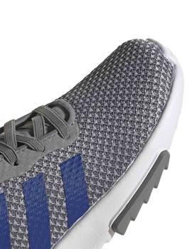 Zapatillas Adidas Racer TR 2.0 C Gris/Azul