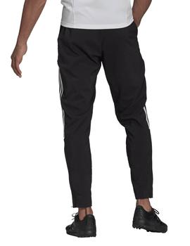 Pantalon Adidas Tiro21 Wov Negro/Blanco Hombre