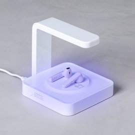 Cargador Lámpara esterilizadora UV