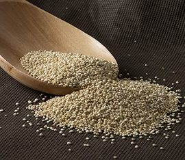 Quinoa Blanca Ecológica 100 % 250 gr