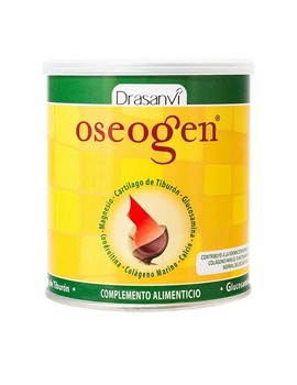 Oseogen Alimento Articular 375 G Drasanvi