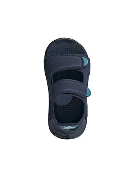 Sandalias Adidas Swim Sandal I Marino/Azul