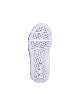 Zapatillas Adidas Tensaur C Blanco