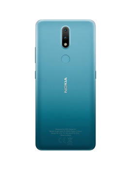 Nokia 2.4 3GB/ 64GB/ 6.5"