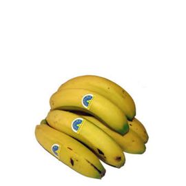 Plátanos Canarias 1 Kg 