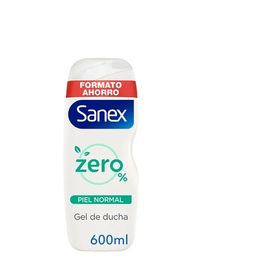 Gel Sanex Zero U/ 600ml