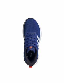 Zapatillas Adidas Response Super 2.0 J Azul