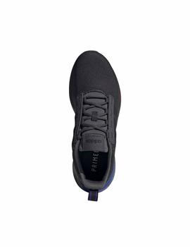 Zapatillas Adidas Racer TR21 Gris/Negro Hombre