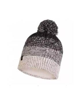 Gorro Buff Knitted&Polar Masha Gris