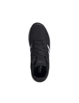 Zapatillas Adidas Galaxy 5 Negro/Blanco