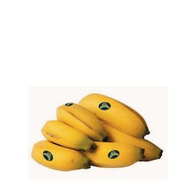 Plátanos Canarias 1 Kg 