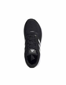 Zapatillas Adidas RunFalcon 2.0 Negro/Blanco