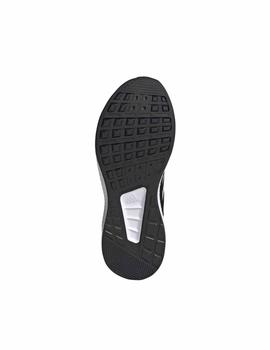 Zapatillas Adidas RunFalcon 2.0 Negro/Blanco