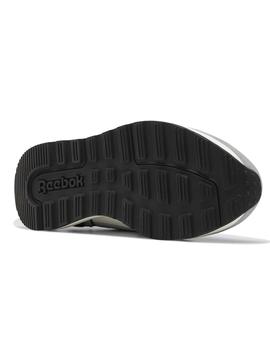 Zapatillas Reebok GL 1000 Gris/Blanco Hombre