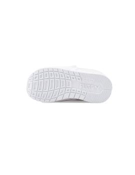 Zapatillas Puma ST Runner V3 L Blanco