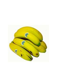 Plátanos 1 Kg categ.1º 