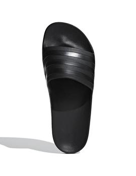 Chanclas Adidas Adilette Aqua Negro