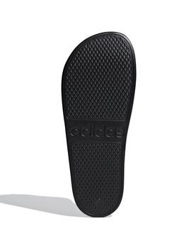 Chanclas Adidas Adilette Aqua Negro