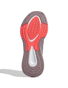 Zapatillas Adidas EQ21 Run Malva Mujer
