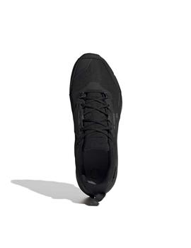 Zapatillas Adidas Terrex AX4 GTX Negro Hombre