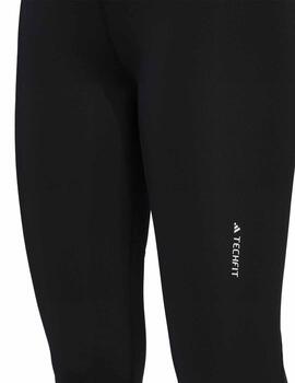 Leggings Adidas TF 7/8 Techfit Negro Mujer